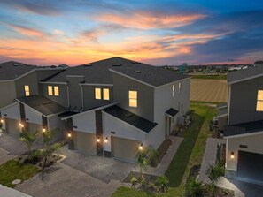 Exterior - 2 Bedrooms/ 2 Bathrooms/ Champions Gate (9341 SH) (Davenport)