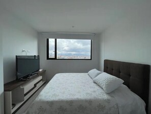 1 habitación 