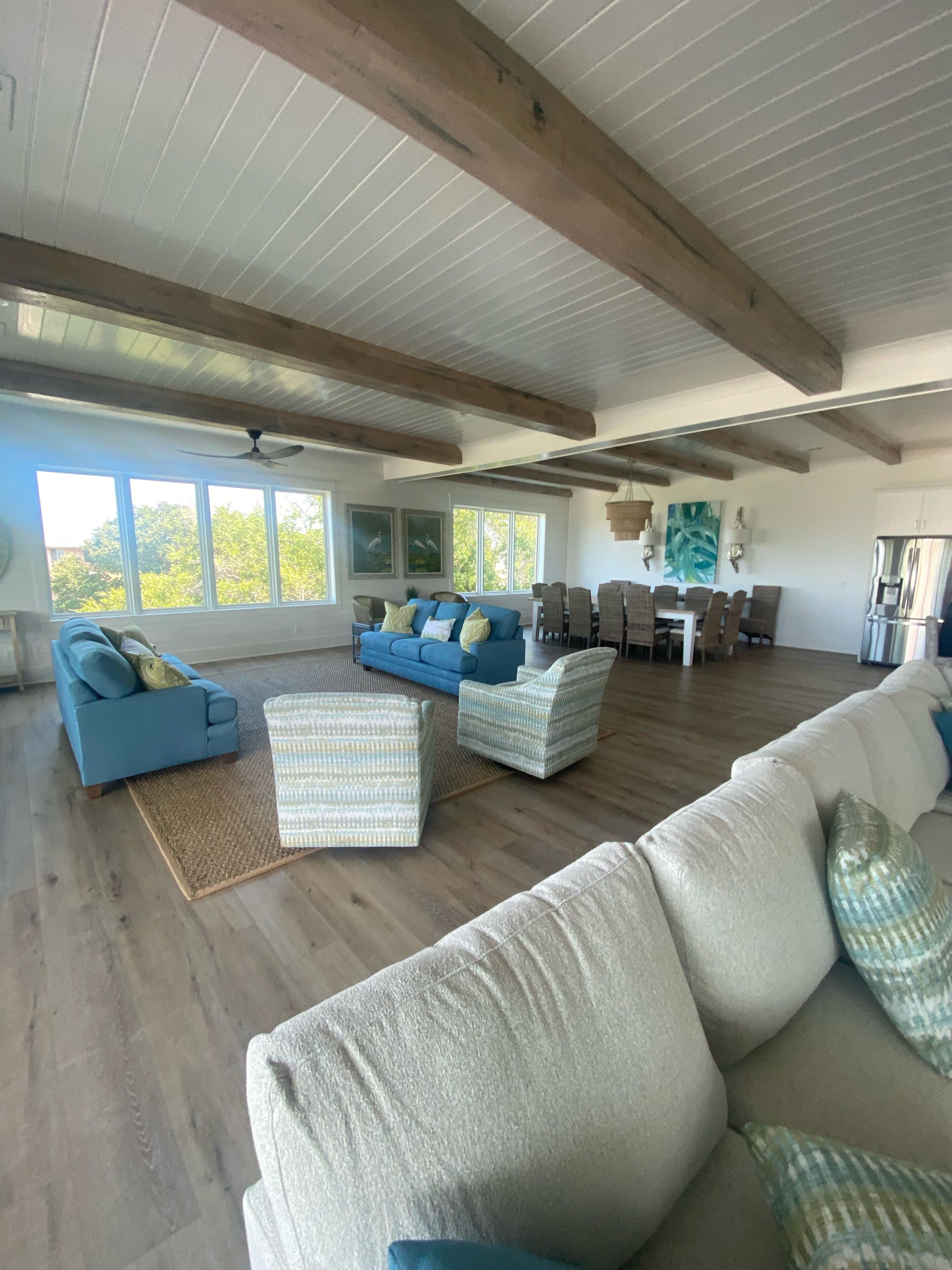 BRAND New Luxury Beach Home