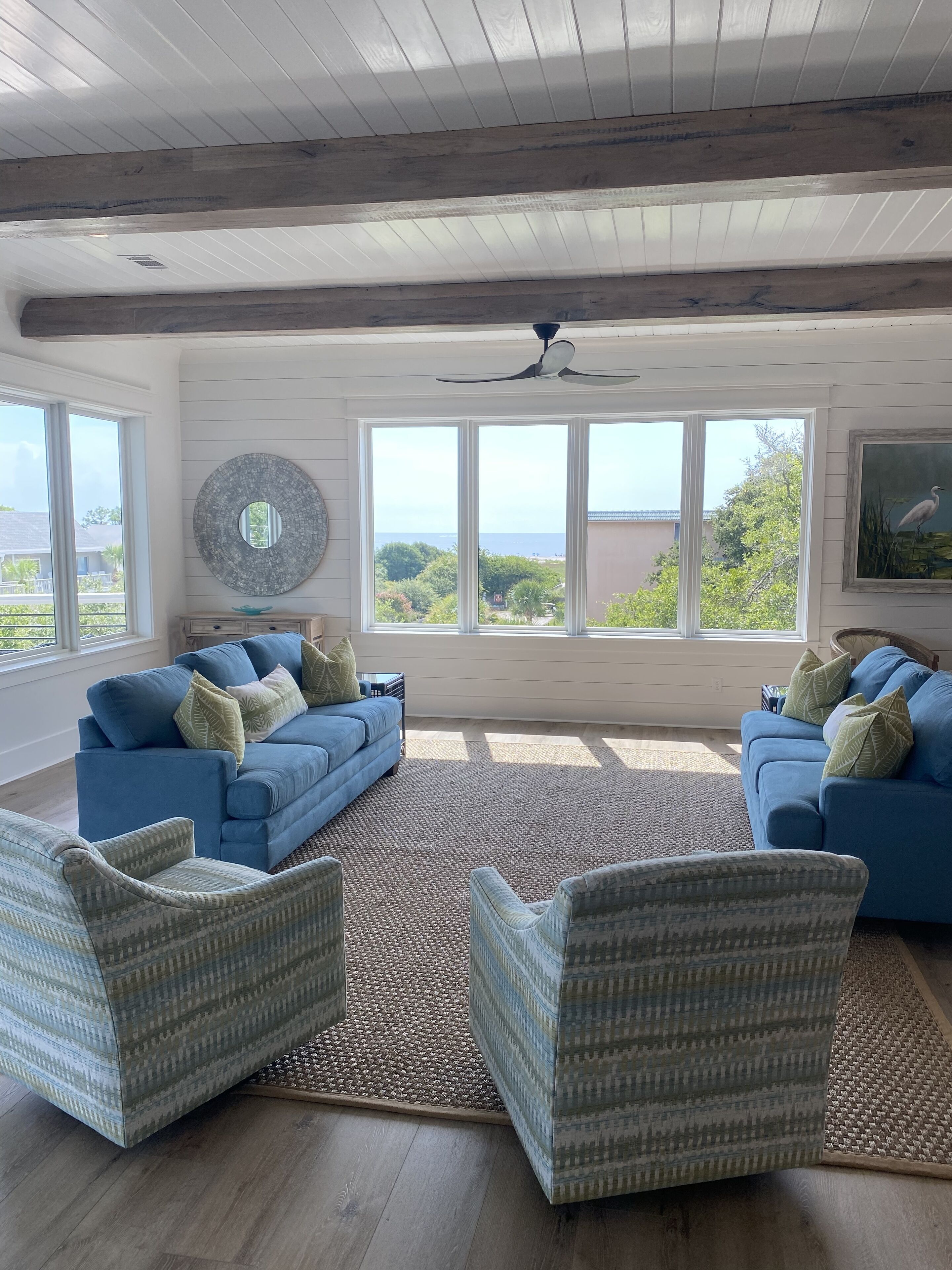 BRAND New Luxury Beach Home