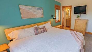 3 slaapkamers, reisbedje, gratis wifi, beddengoed