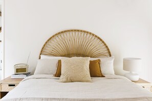 4 عدّة غرف نوم وواي فاي