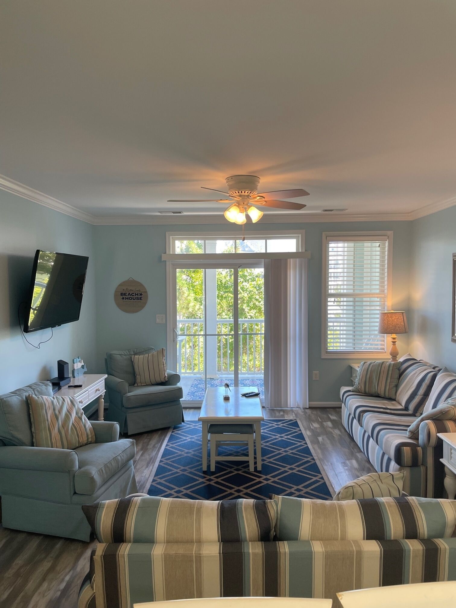 Sunset Island Community - Creating Memories!  Sleeps 7 in beds + sofa bed