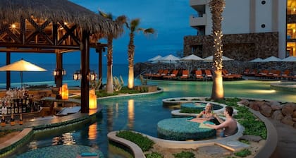 nice room with living room!