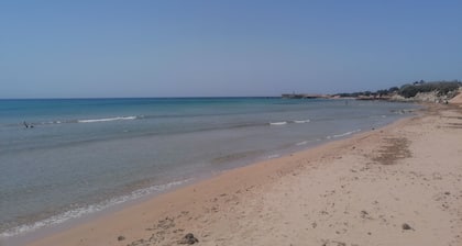 Villa Azul, carratois