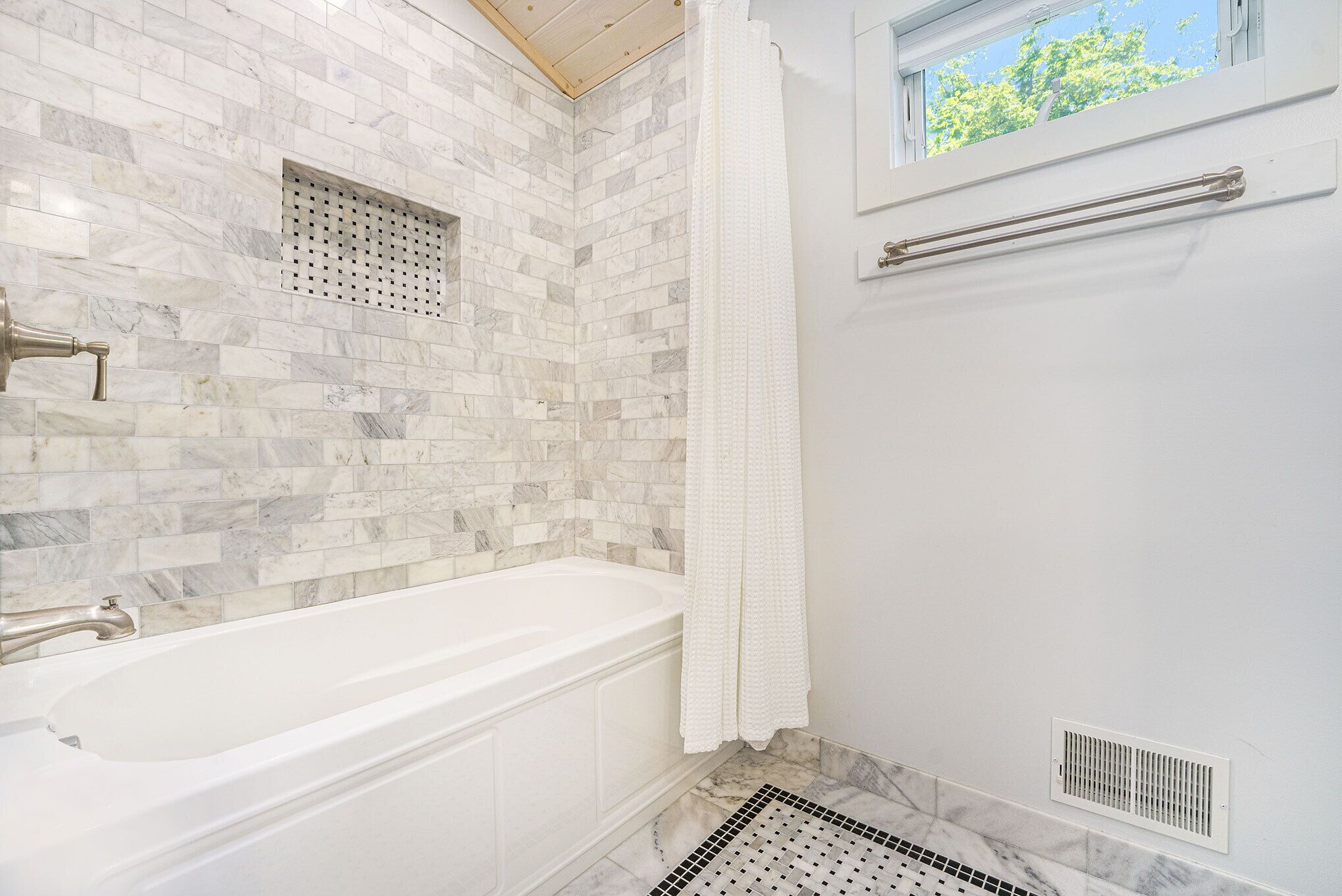 Remodeled Family Getaway