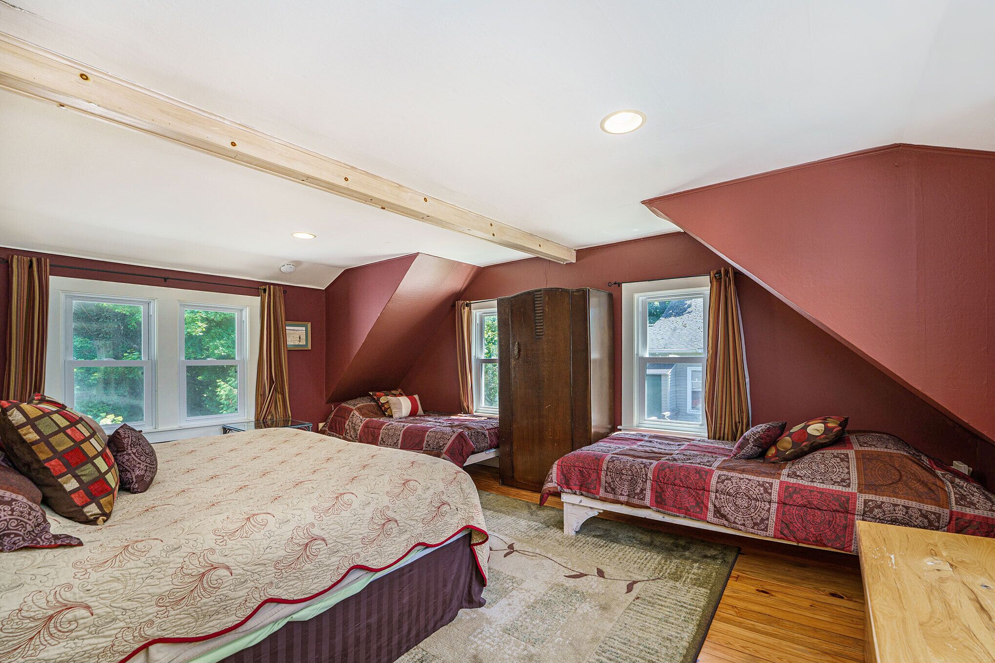 Remodeled Family Getaway