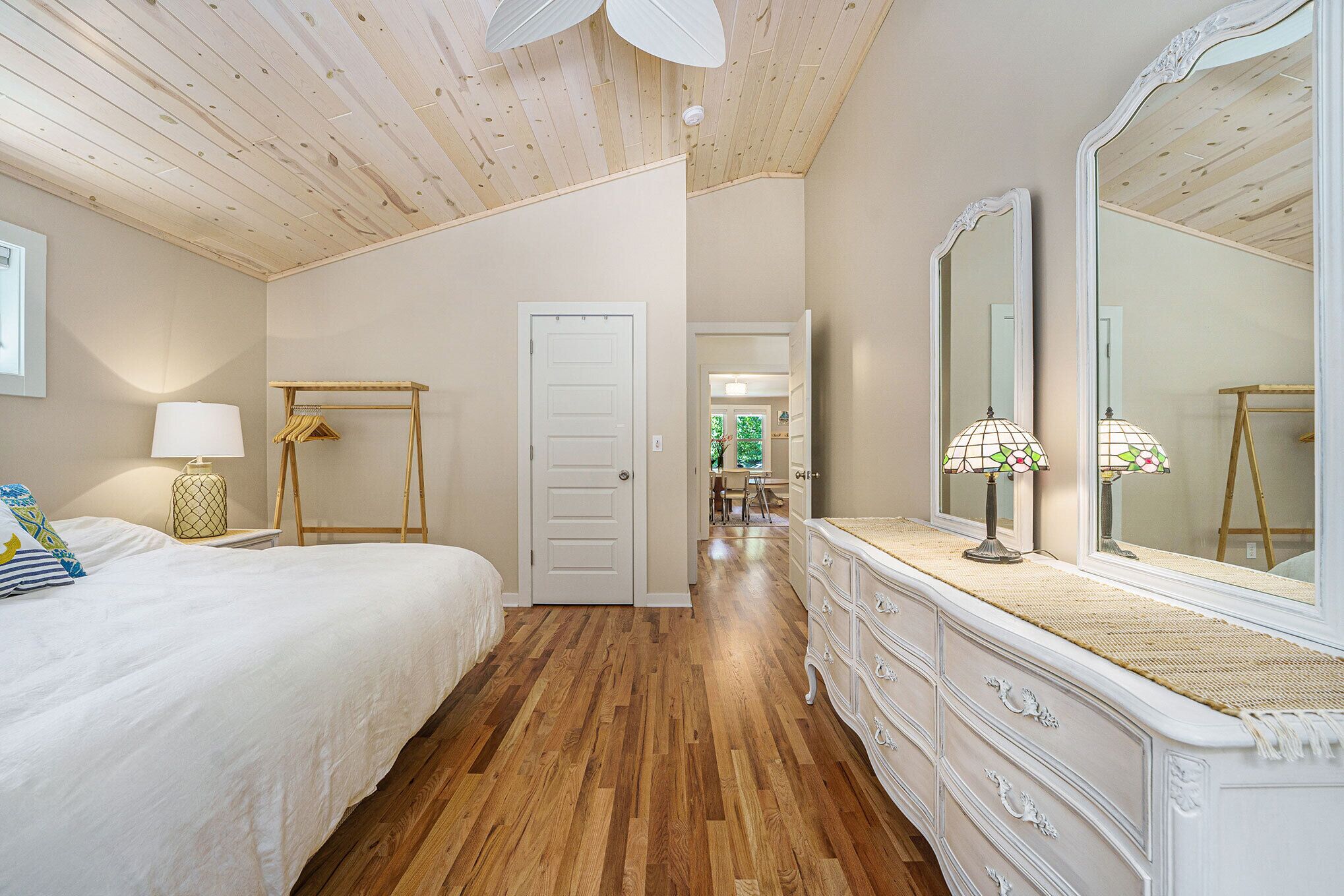 Remodeled Family Getaway