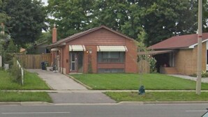 Front of property - Scarborough East (Toronto)