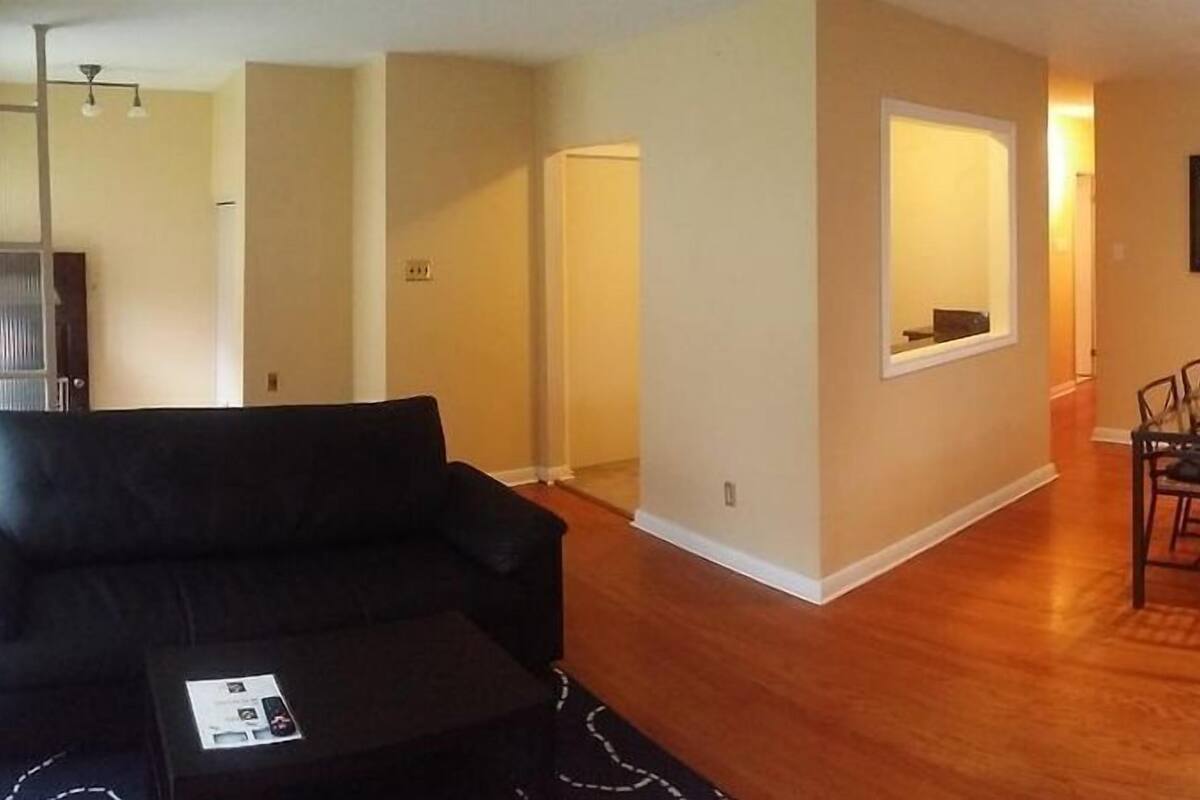 House | Living area