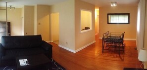 منطقة المعيشة