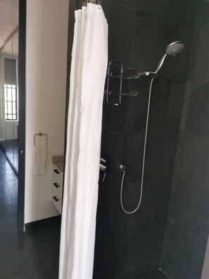 Bathroom - Luxurious Penthouse, Central La Condesa, W/Terrace (Mexico City)