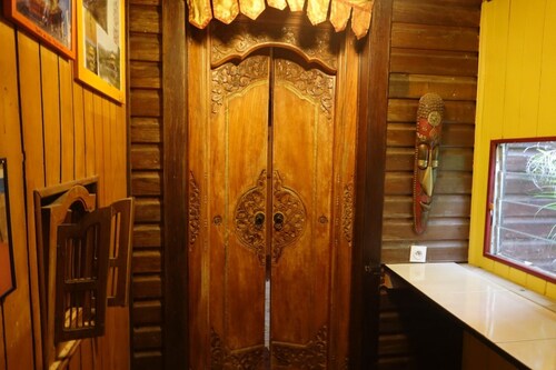 gîte du tour du monde en Nouvelle Calédonie