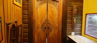 Gîte du tour du monde in New Caledonia