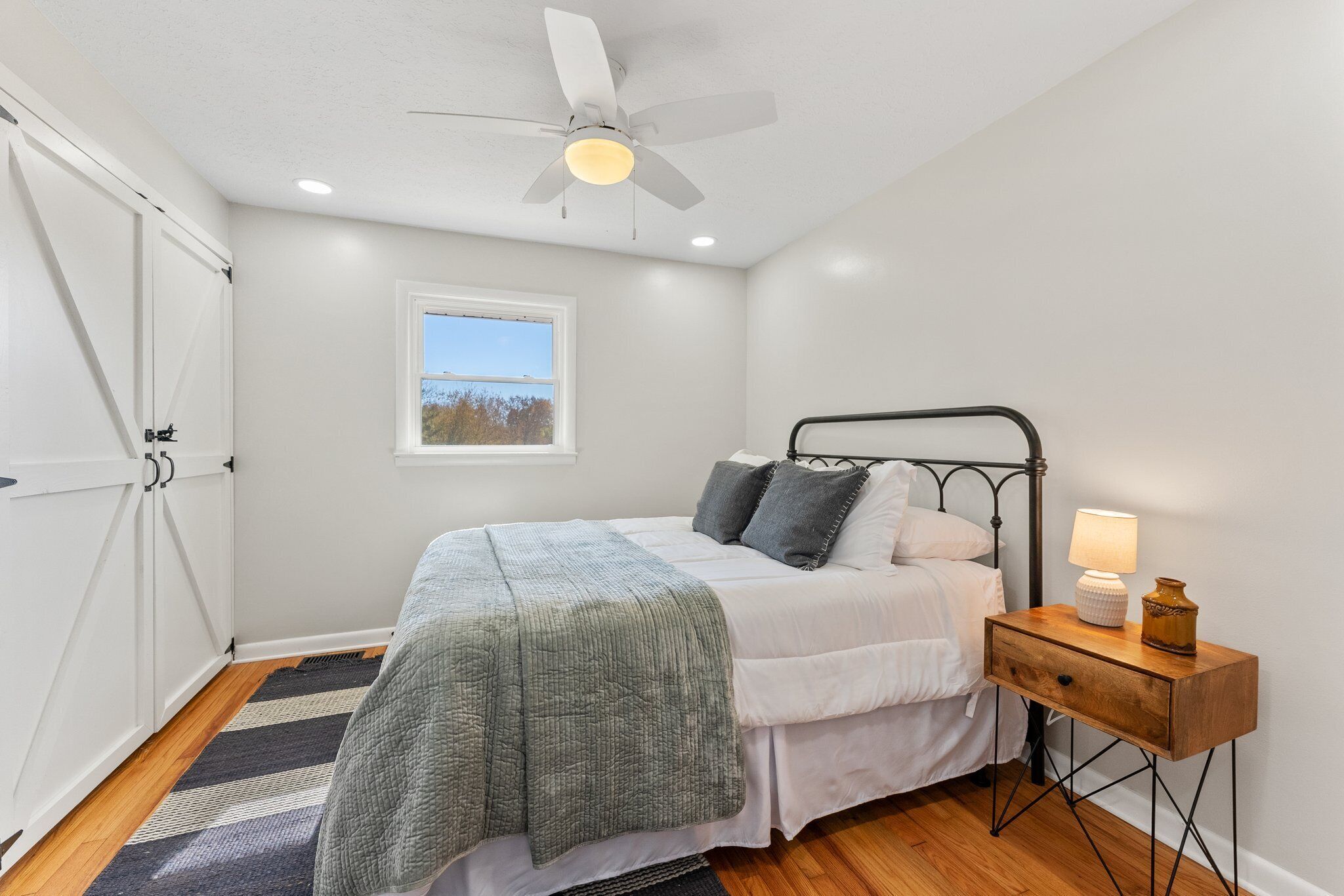 Magnolia House- Relaxing KY Home