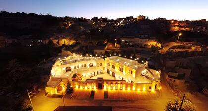 Nujel'm Cappadocia