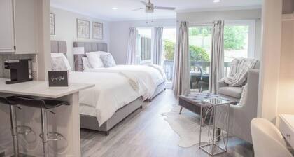 The Lucky Lie - Entire Condo in Pinehurst
