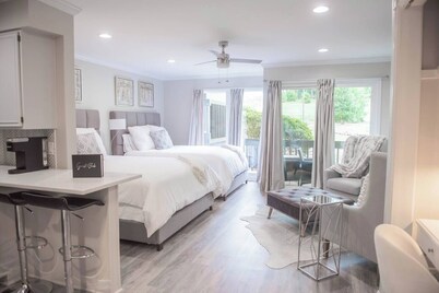 The Lucky Lie - Entire Condo in Pinehurst