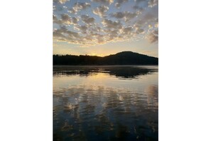 Miscellaneous - HOCHATOWN OK Hotel ENCHANTED'S ROSE COTTAGE (Broken Bow)