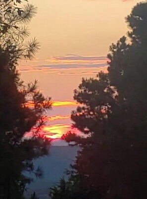 Miscellaneous - HOCHATOWN OK Hotel ENCHANTED'S ROSE COTTAGE (Broken Bow)