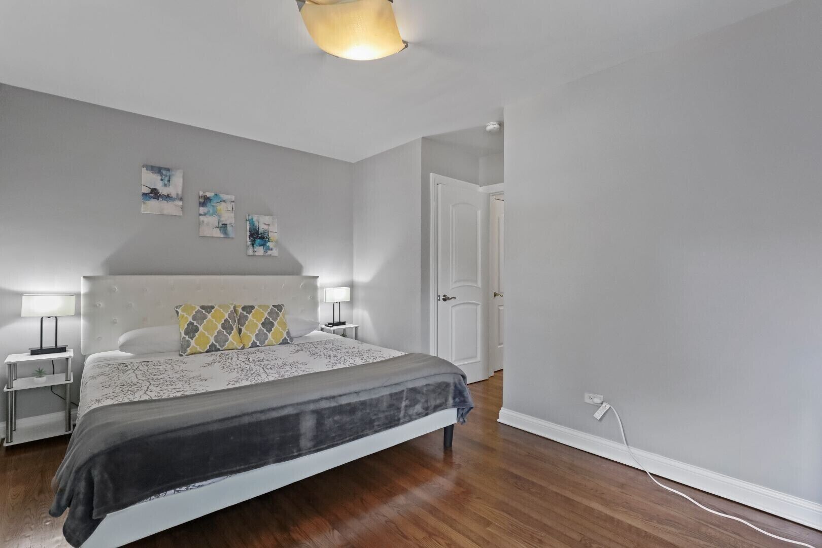 Outstanding Ohare Oasis