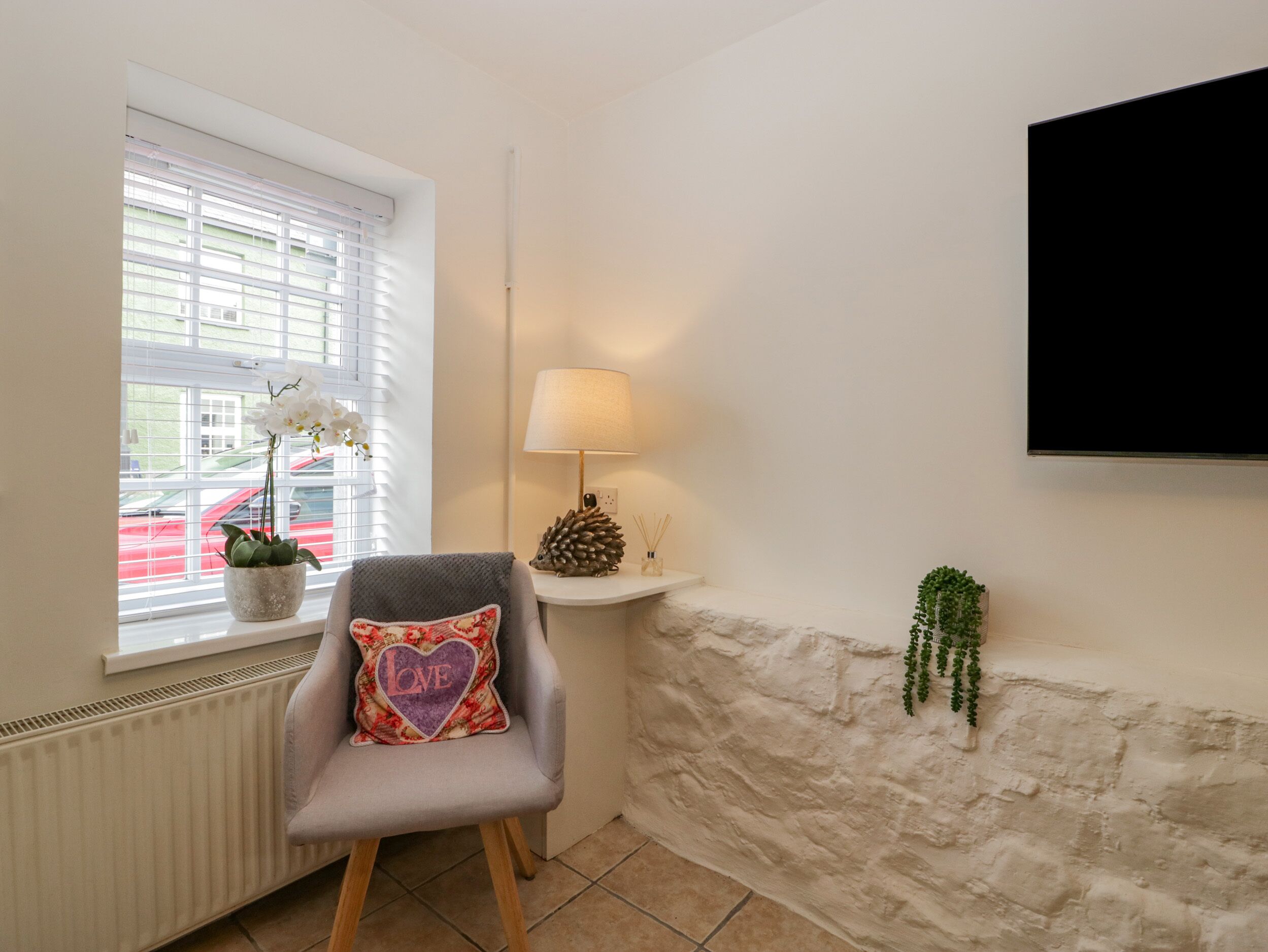 Cottage | 1 bedroom, individually decorated, individually furnished, free WiFi