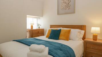 Cottage | 1 bedroom, individually decorated, individually furnished, free WiFi