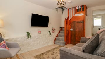 Cottage | Living room