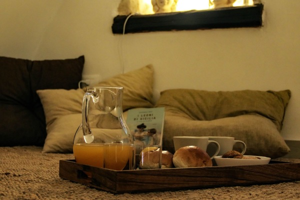 Repas de petit déjeuner