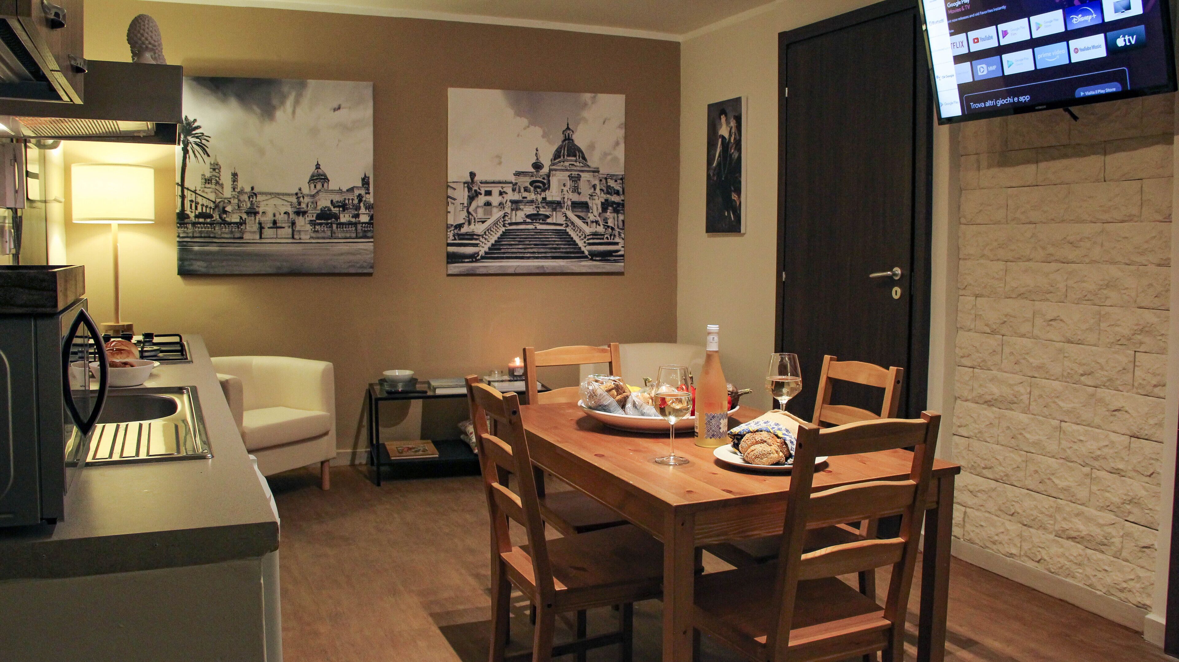 Restaurantes