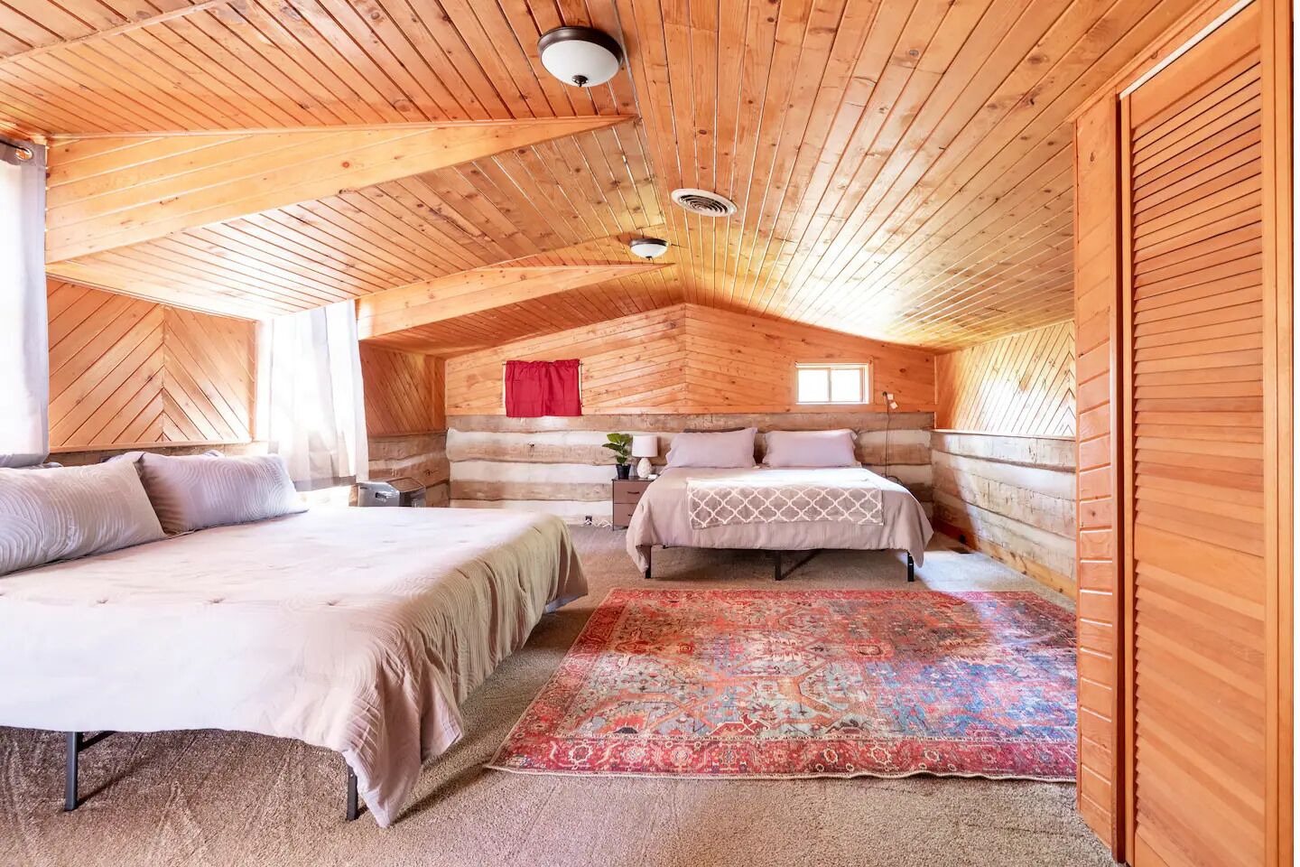 3 Schlafzimmer, kostenloses WLAN, Bettwäsche