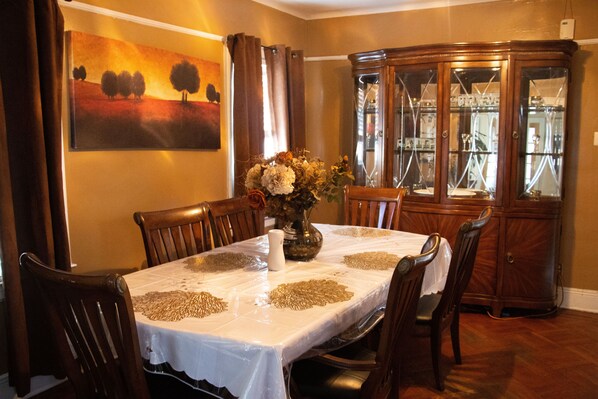 Restaurantes