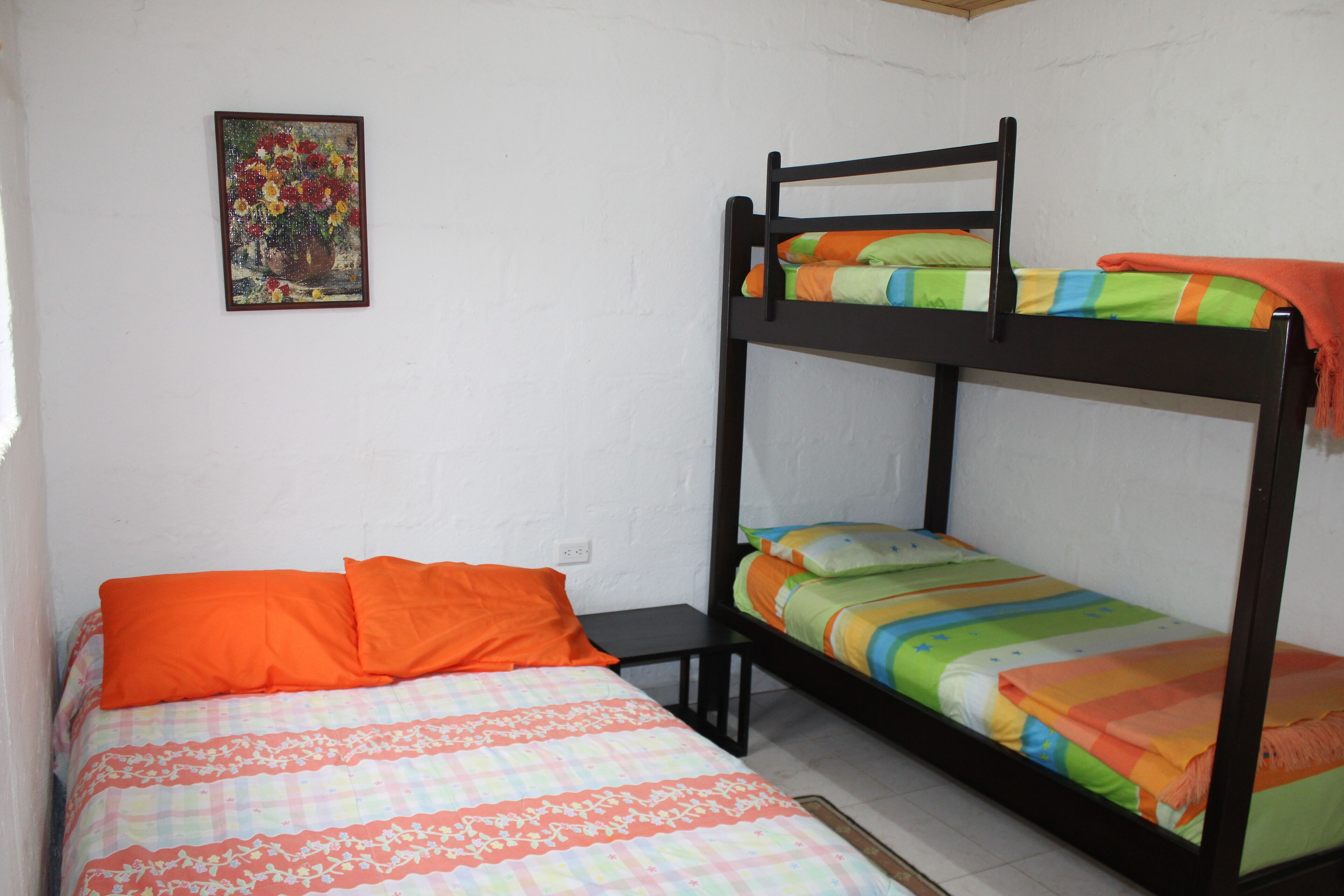 Cabañas campestres San Gil, vía Barichara. Admitimos mascotas!