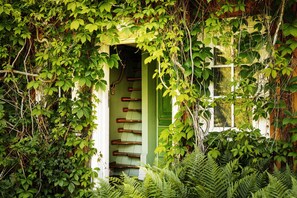 Exterior - Engø Gård (Færder)