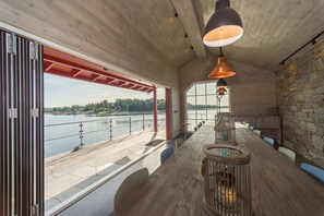 Meeting facility - Engø Gård (Færder)