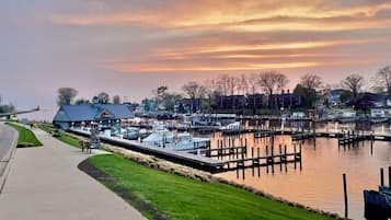 Marina