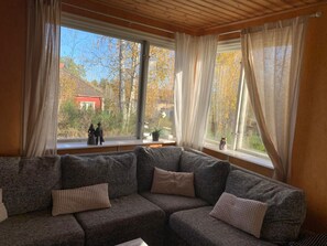 Télévision, lecteur de DVD, table de tennis de table