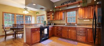 Lake View Manor on Tappan Lake