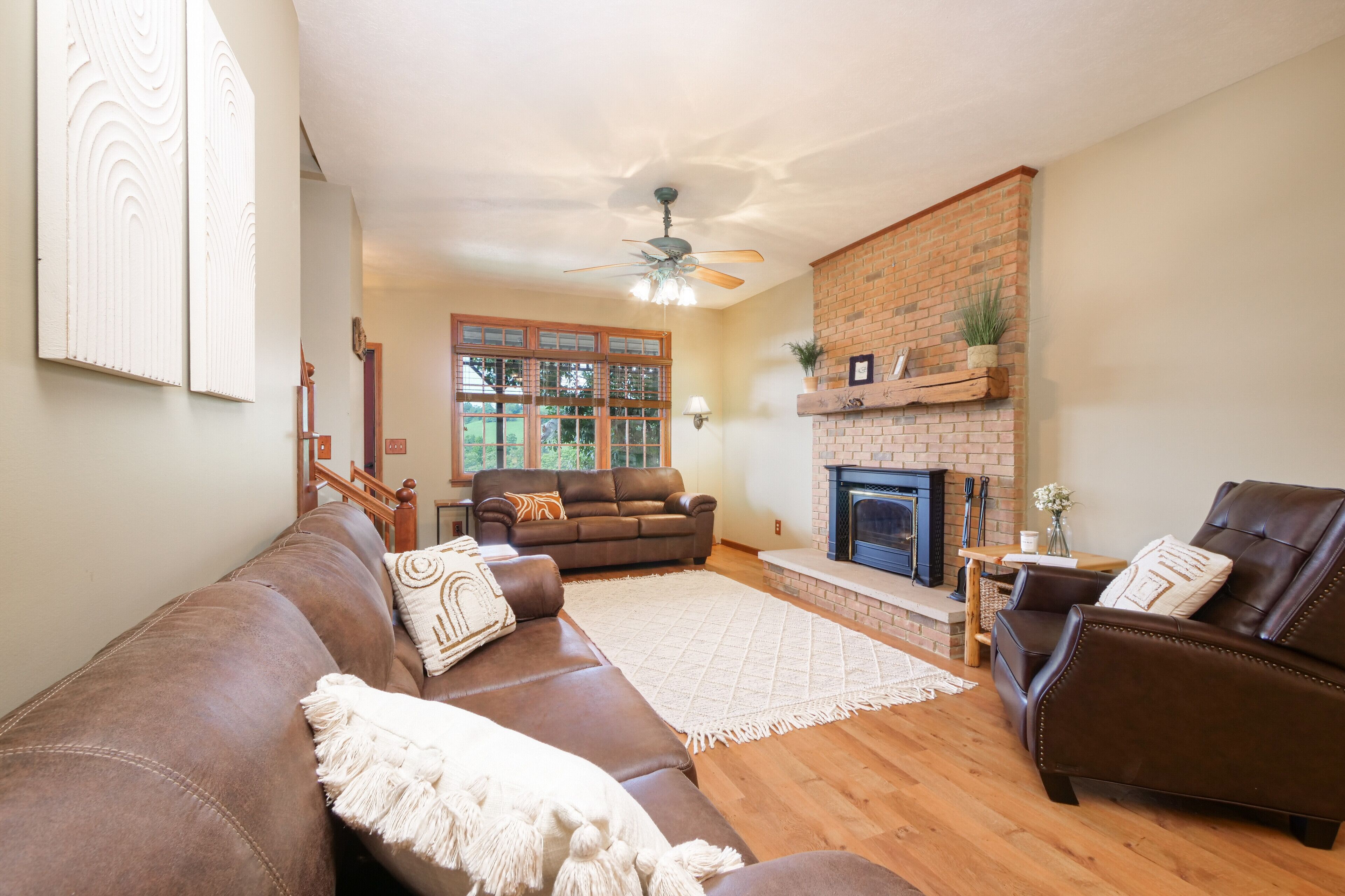 Lake View Manor on Tappan Lake