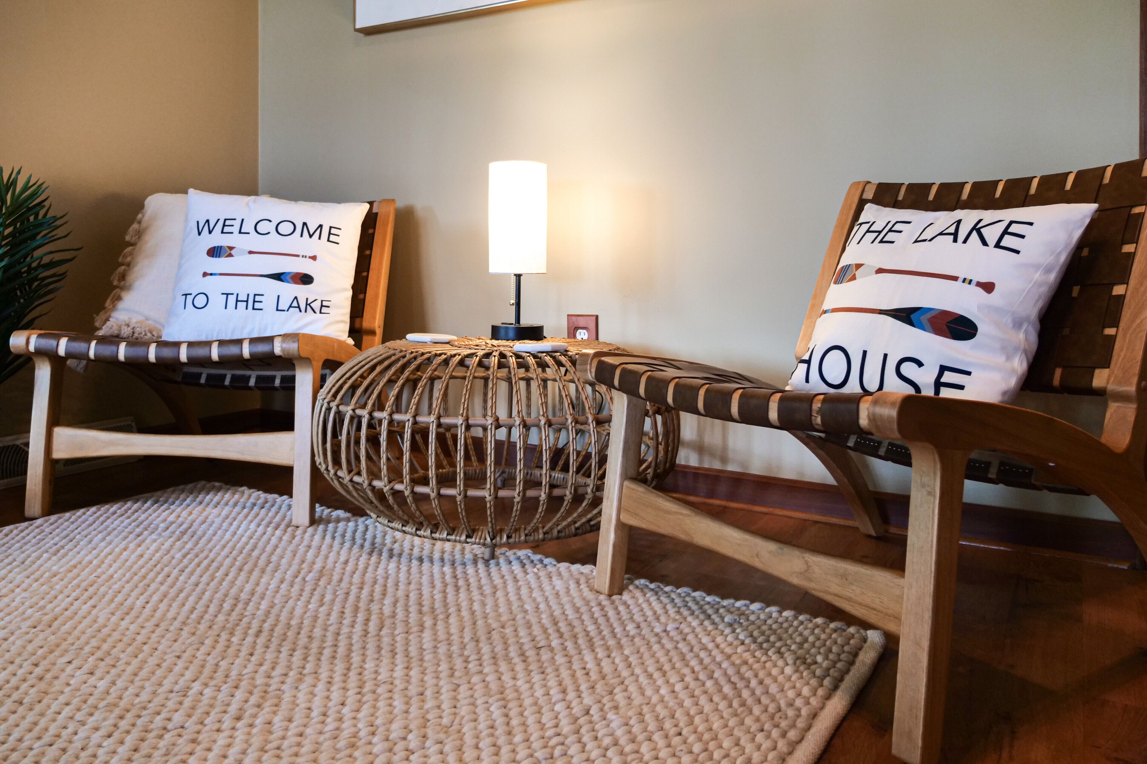 Lake View Manor on Tappan Lake