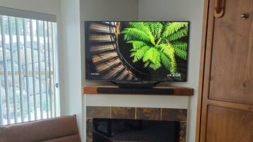 TV connectée