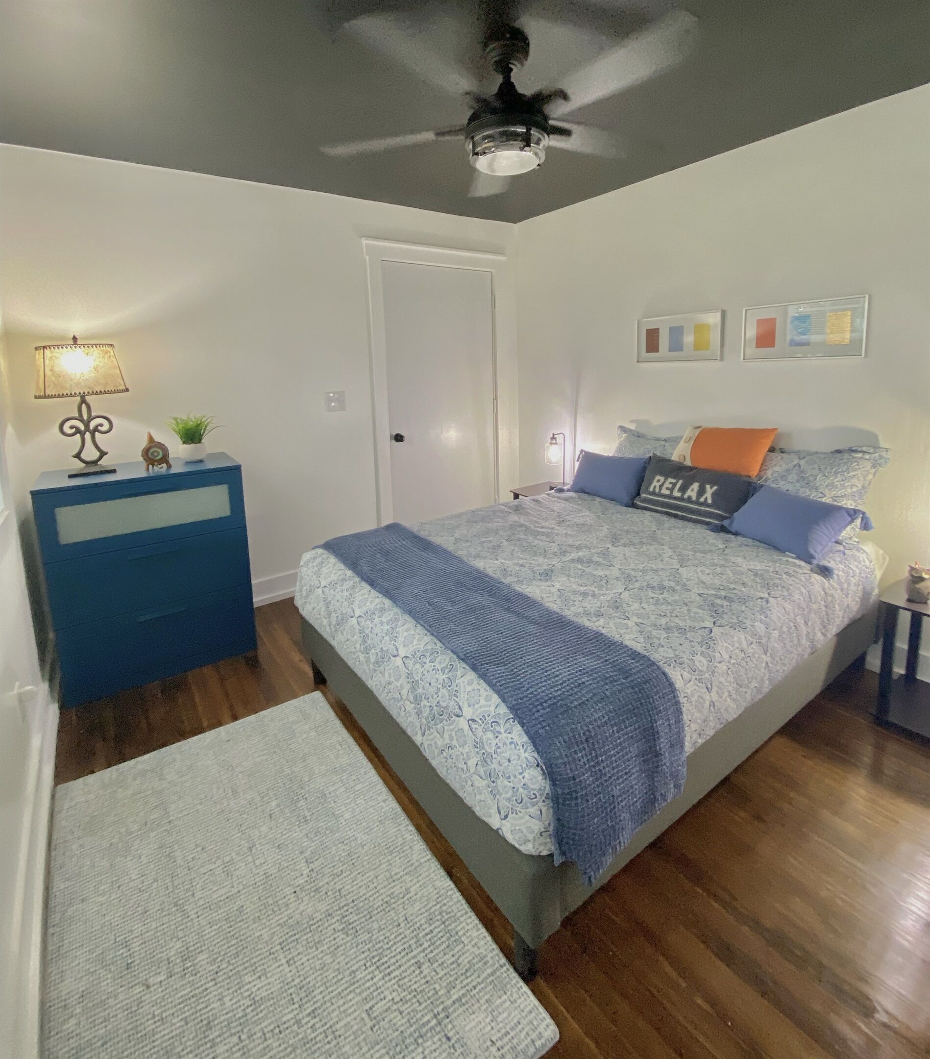 1 bed/1 bath in Denver/Maiden NC - Beautiful Views