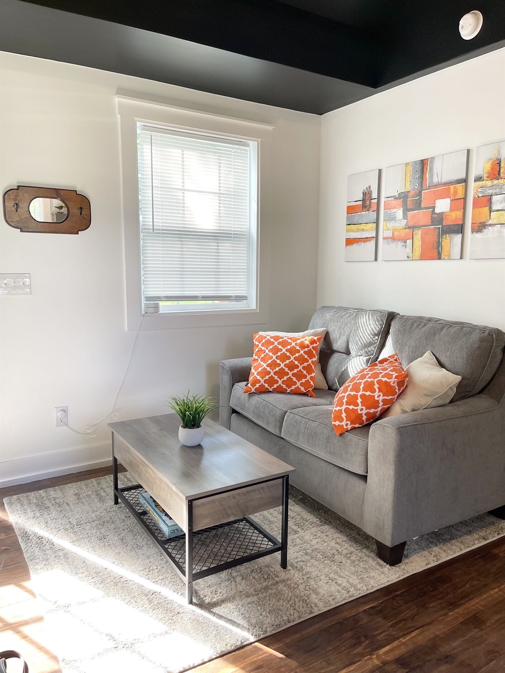 1 bed/1 bath in Denver/Maiden NC - Beautiful Views