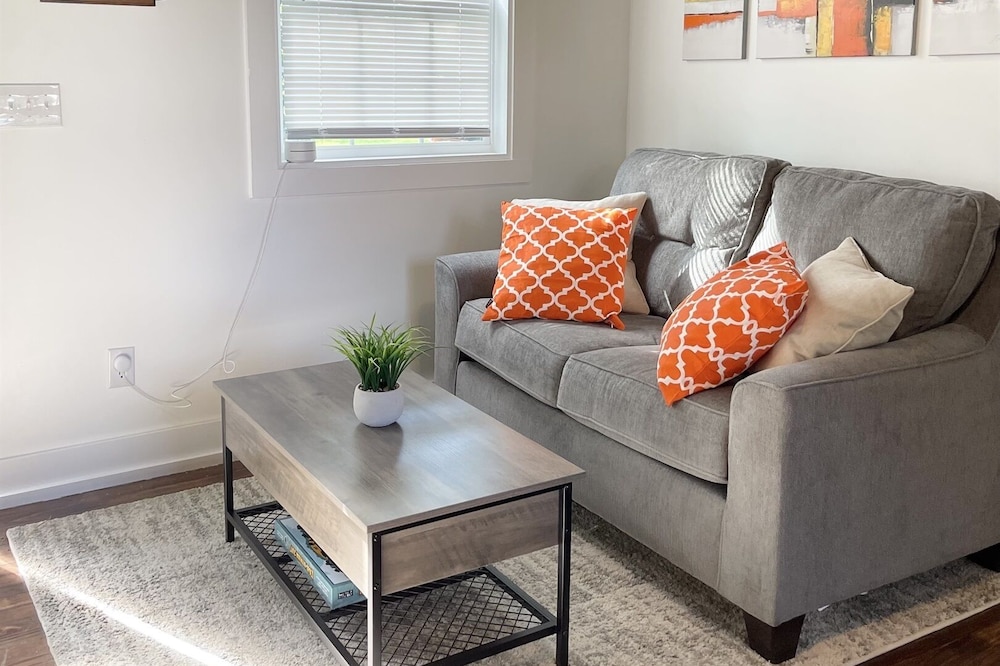 1 bed/1 bath in Denver/Maiden NC - Beautiful Views