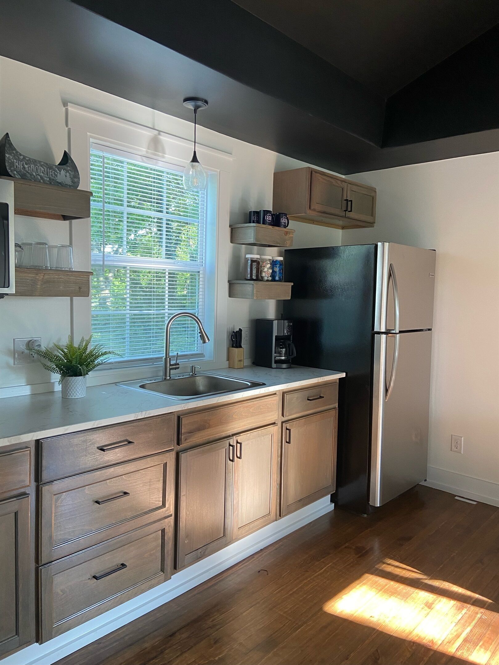 1 bed/1 bath in Denver/Maiden NC - Beautiful Views