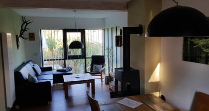 Ferienwohnung Eibenstock für 1 - 4 Personen mit 2 Schlafzimmern - Ferienwohnung