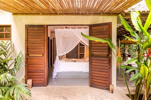 Premium House | 4 bedrooms, individually decorated, individually furnished - CASA BIRIBIRI TRANCOSO (Porto Seguro)