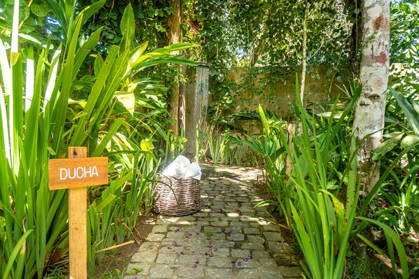 Premium-Haus | Terrasse/Patio