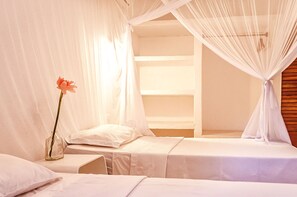 Premium House | 4 bedrooms, individually decorated, individually furnished - CASA BIRIBIRI TRANCOSO (Porto Seguro)
