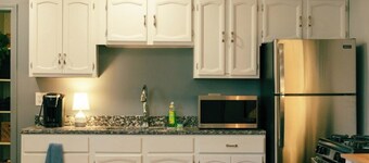 Cozy, Beautiful Apartment at Avanti Cove
